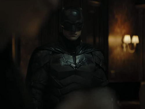 The Batman : une première bande-annonce officielle très sombre avec...
